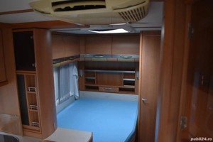 Rulota Fendt 495 Topas an 2011 - imagine 9