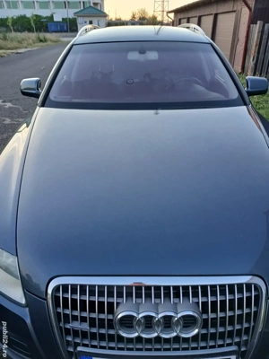  vand audi a6 allroad 4x4 arata si functioneaza impecabil - imagine 3