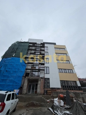 Apartament 4 camere | Herastrau | Loc parcare | Boxa - imagine 16