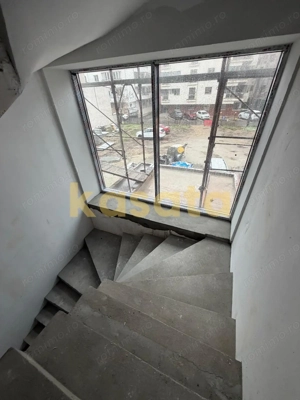 Apartament 4 camere | Herastrau | Loc parcare | Boxa - imagine 13