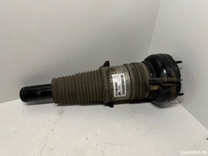Recondiționare perne de aer și compresor suspensie Audi A7 / RS7 4G C7