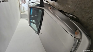 Cielo 2004, gri, 41.5 mii km, putin rulat, stare FB, tinut garaj - imagine 5