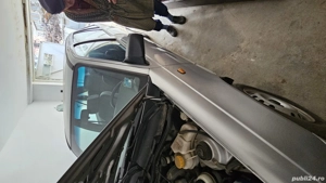 Cielo 2004, gri, 41.5 mii km, putin rulat, stare FB, tinut garaj - imagine 3