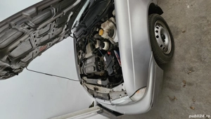 Cielo 2004, gri, 41.5 mii km, putin rulat, stare FB, tinut garaj - imagine 4