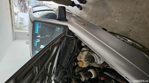 Cielo 2004, gri, 41.5 mii km, putin rulat, stare FB, tinut garaj - imagine 2