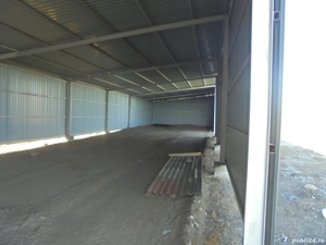 Teren intravilan de vanzare in Comuna Comana, judetul Constanta - imagine 3