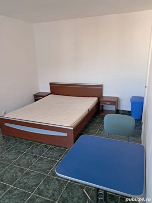 Garsoniera 5 minute metrou Tineretului