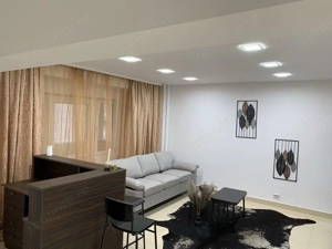 De închiriat 3 camere Timpuri Noi