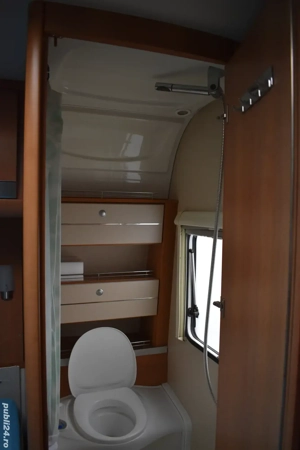 Rulota Fendt 495 Topas an 2011 - imagine 6