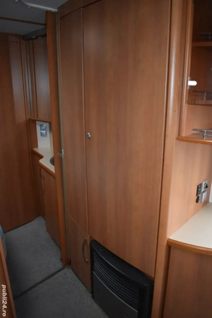 Rulota Fendt 495 Topas an 2011 - imagine 8