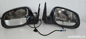 Oglinda Porsche Cayenne 955 9PA stanga si dreapta 2002 - 2007