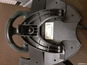 Volan Thrustmaster GT - imagine 3