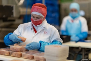 Muncitor necalificat în abator BV - imagine 2