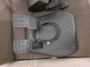 Volan Thrustmaster GT - imagine 2