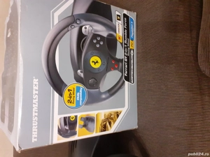 Volan Thrustmaster GT - imagine 5