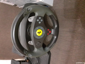 Volan Thrustmaster GT - imagine 4