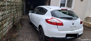 Renault Megane 3 - imagine 2