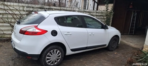 Renault Megane 3 - imagine 4