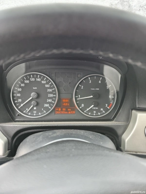 bmw seria 3 e 90  - imagine 5