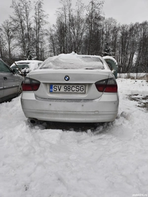 bmw seria 3 e 90  - imagine 2