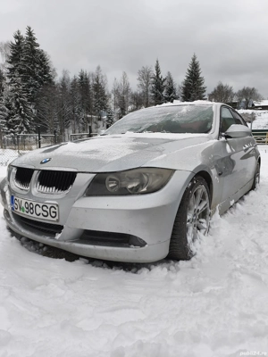 bmw seria 3 e 90  - imagine 3
