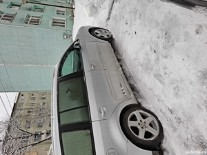 Vînd Turan 2003 ...2.0 TDi 140hp impecabil