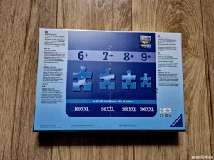 Puzzle Ravensburger 9+ - imagine 2