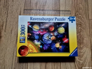 Puzzle Ravensburger 9+