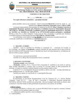 Casa la curte sector 4 Apărătorii patriei - imagine 4