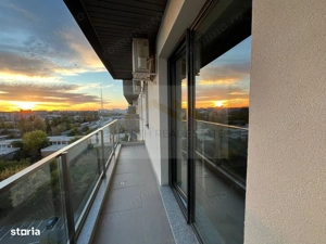 2 camere de închiriat, Novum Invest Independenței, Grozăvești, prima închiriere