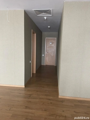 Inchiriez spatiu birouri clasa A, in Pitesti, ultracentral, open-space - imagine 4