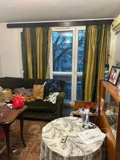 Vanzare apartament 3 camere Titan-Barajul Lotru, 2 minute metrou