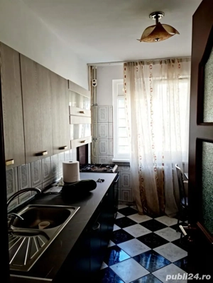 INCHIRIERI-Apartament 2 camere-SPATIOS-Metrou Pacii