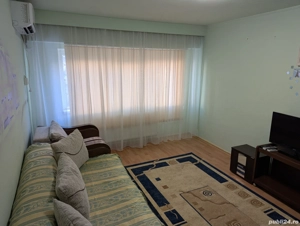Apartament cu 1 camera de inchiriat in Faleza Nord, Complex Unirii
