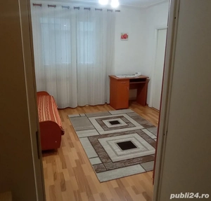 2 Camere Podu Ros - Liceul Emil Racovita 