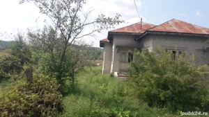 Casa Stoina, jud. Gorj+teren - imagine 2