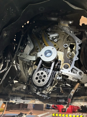 bmw seria 3 f30 - imagine 8