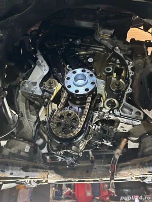 bmw seria 3 f30 - imagine 10