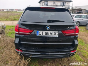 Vand BMW X5 xdrive30d - imagine 6