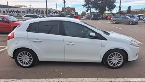 Fiat Bravo 1.4 T-Jet 117000 km, 90 CP