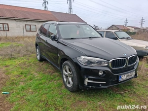 Vand BMW X5 xdrive30d - imagine 9
