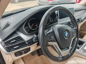 Vand BMW X5 xdrive30d - imagine 2