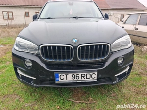 Vand BMW X5 xdrive30d - imagine 8