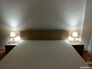 Apartament de inchiriat cu parcare