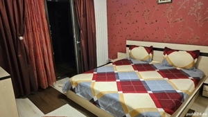 inchiriez apartament 3 camere, complet utilat - imagine 5