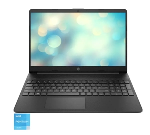 Laptop HP procesor Intel 3.3 GHz, 15.6 inch, HD 4GB RAM 256GB SSD
