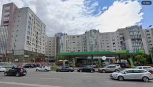 ULTRACENTRAL - BLOC NOU, Apartament 2 camere decomandat, 72mp, mobilat & utilat