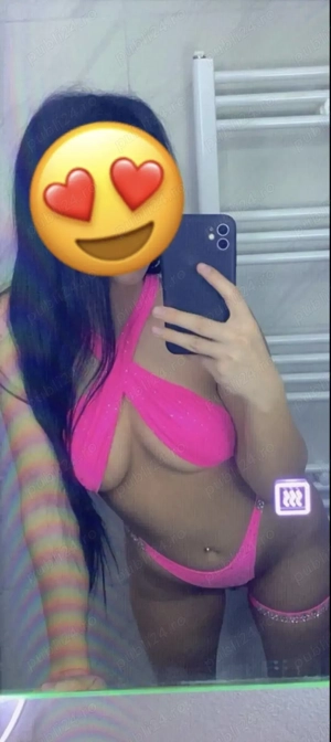 Doar câteva zile  , vino și nu vei regreta fără grabă 