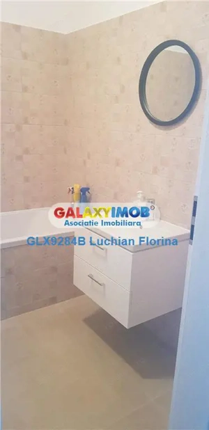 Inchiriere partament 2 camere, parcare I Kristal Residence - imagine 8