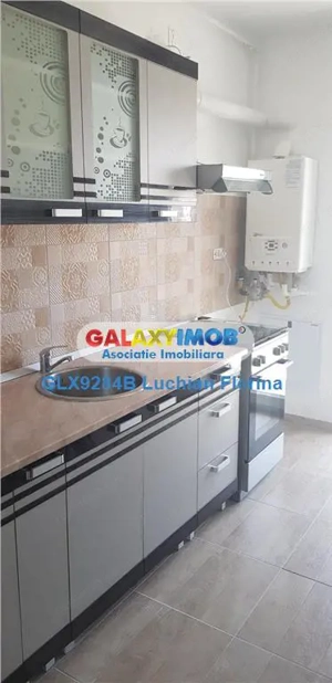 Inchiriere partament 2 camere, parcare I Kristal Residence - imagine 6